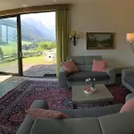 Haus Taelerblick Lejlighed Trins