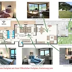 Haus Taelerblick Lejlighed