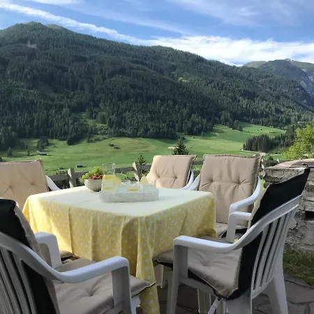 Haus Taelerblick *