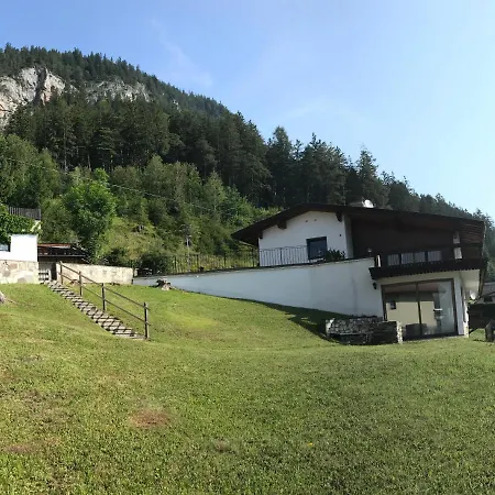 Haus Taelerblick Apartment Trins