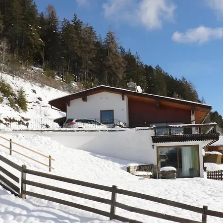 Haus Taelerblick Trins