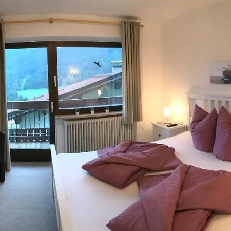Haus Taelerblick *