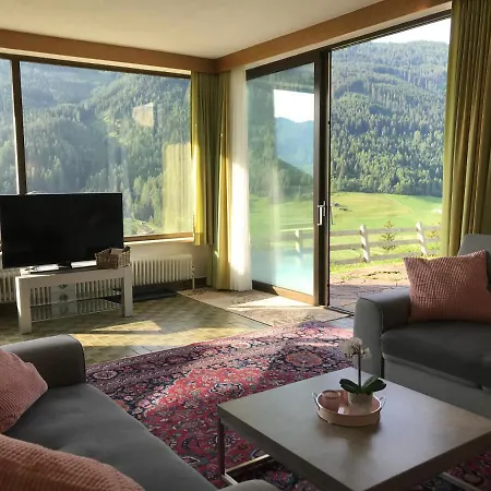 Haus Taelerblick *