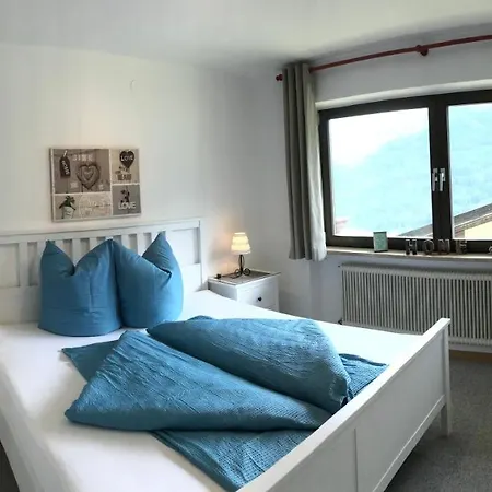 Haus Taelerblick *