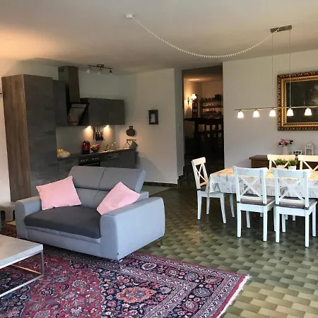 Haus Taelerblick Trins