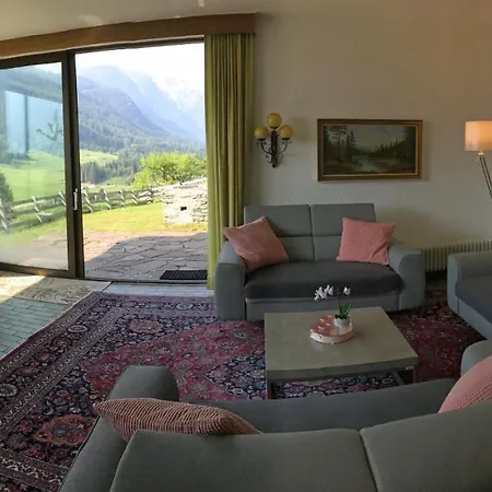 Haus Taelerblick Apartmán Trins