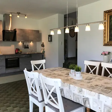 Haus Taelerblick Trins