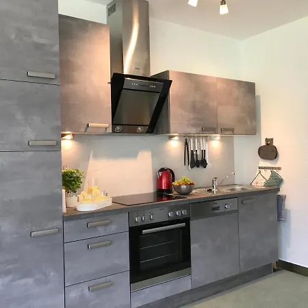 Appartement Haus Taelerblick