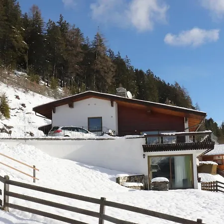 Haus Taelerblick * Trins