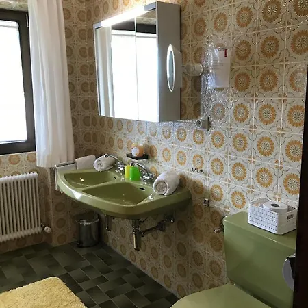 Haus Taelerblick * Trins