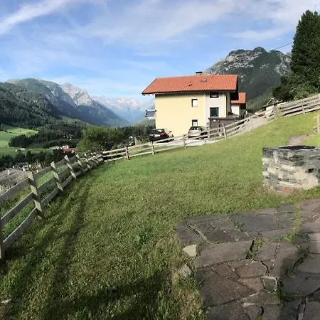 Haus Taelerblick Trins