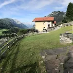 Haus Taelerblick Тринс