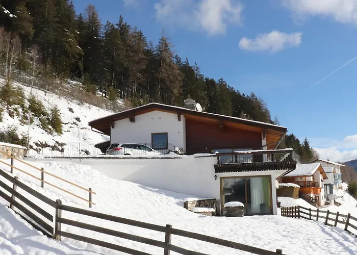 Haus Taelerblick * Trins