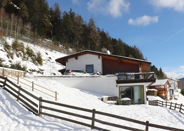 Haus Taelerblick Trins