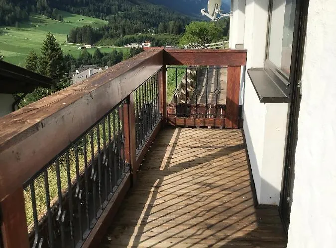 Haus Taelerblick Apartamento *