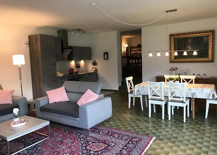 Haus Taelerblick Trins